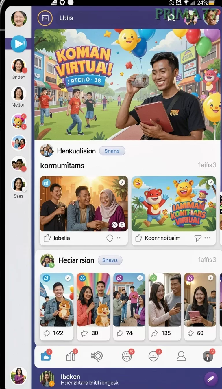 Screenshot Marima77 nomor 3