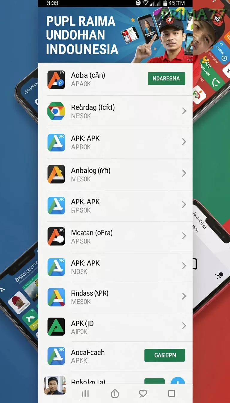 Screenshot Andara88 nomor 3