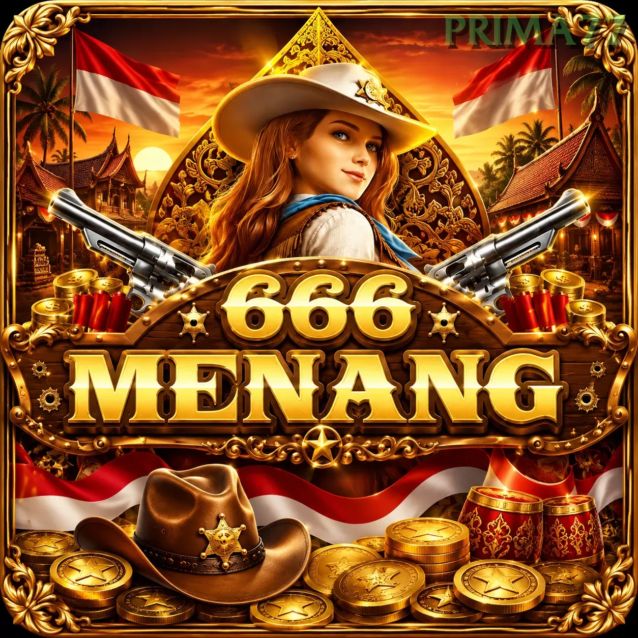 666menang - 5