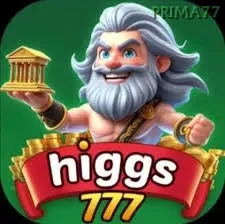 higgs777 - 3